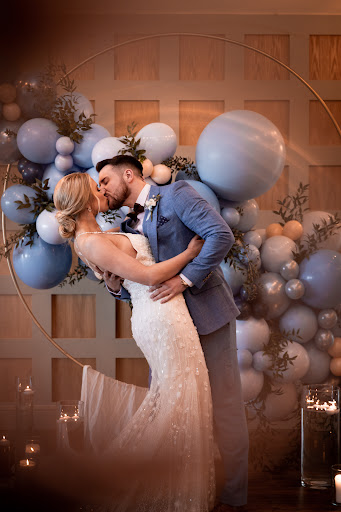 Claire Alexandra Hair And Makeup Bridal Specialist - Thumbnail