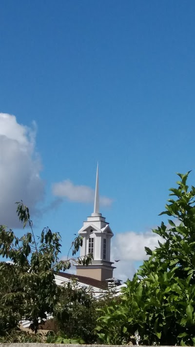 church