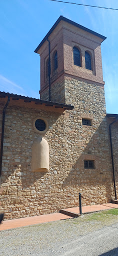 Chiesa di Fogliano - Thumbnail