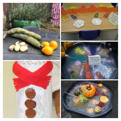 The Playpen Pre-school - Thumbnail
