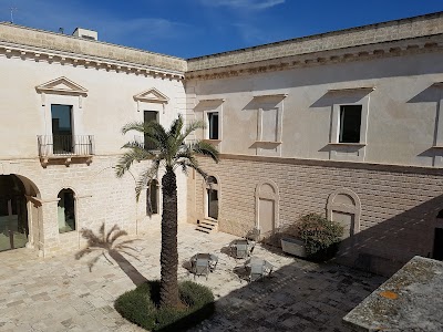 Photos of Hist&ograve; Relais San Pietro sul Mar Piccolo