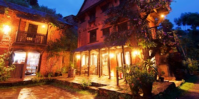 Photos of The Famous Farm, Nuwakot