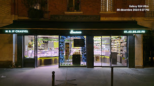 Photo n°3 de Au Bouvier Normand à Paris (Boucherie-charcuterie)