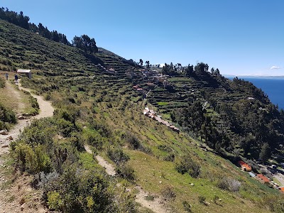 Photos of Isla del Sol