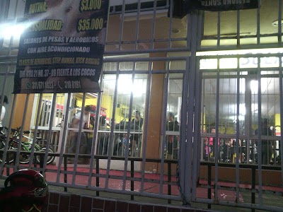 Photos of GYM SOLIDO