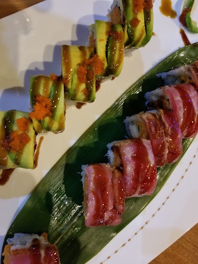 Photos of Sakura Japanese Steak House
