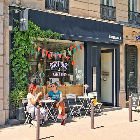 Kodama Beaumarchais by null