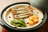 小料理酒場 さくさく
