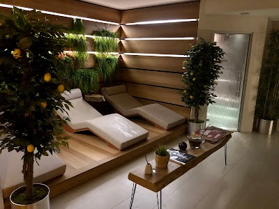 Muse&Life Spa Merkezi