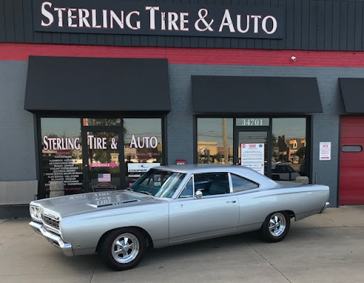 Sterling Tire & Auto - Thumbnail