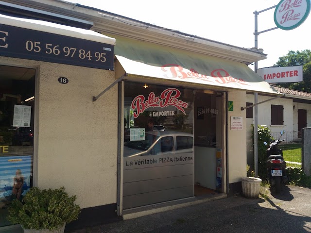 Bella Pizza