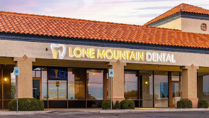 Lone Mountain Dental Las Vegas