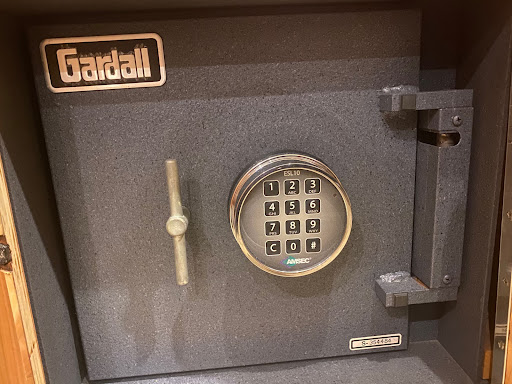 Delray Marketplace Locksmith Inc - Thumbnail