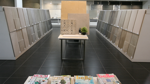 GASPARRE TILES