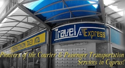Photos of Travel & Express Taxi & Courier Services