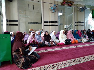 Photos of Masjid Al-Fajar