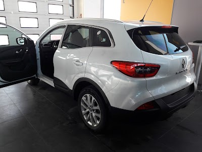 Photos of Ozkilic Renault