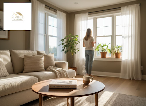 Natural light can completely transform the mood, comfort, and style of your home or office. At Ni… post image