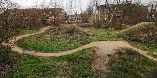 Dirtpark Stadthagen