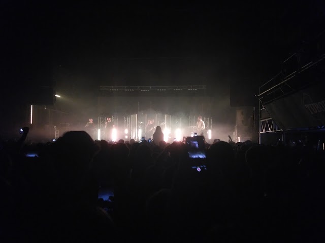 Tele-Club