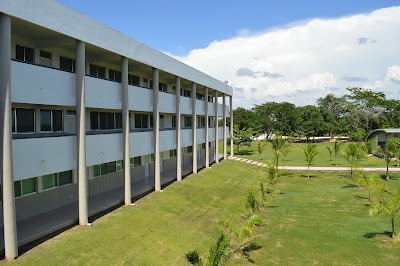 Photos of University Model, Valladolid