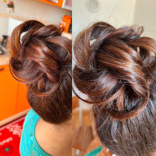 Luxury parrucchiera follonica Di Michela Lombardi - Thumbnail