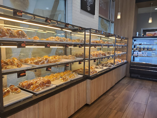 85°C Bakery Cafe - Plano