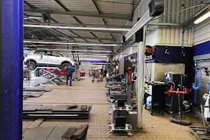 Photo n°6 de Norauto St Etienne Les Remiremont à Saint-Étienne-lès-Remiremont (Magasin de pneus)