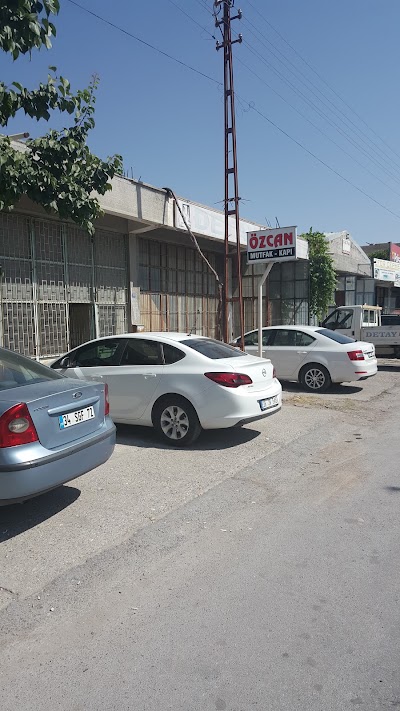 Photos of East Industry / Kayseri