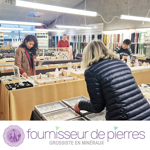 Fournisseur de Pierres