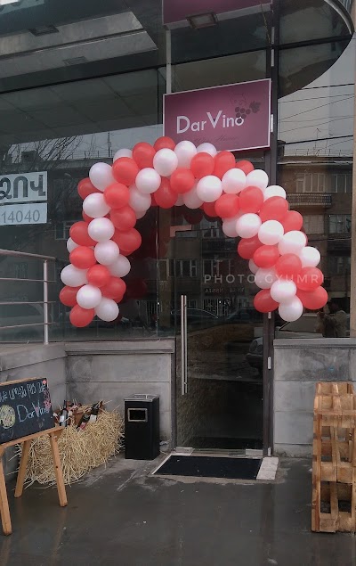 Photos of DarVino Wine House