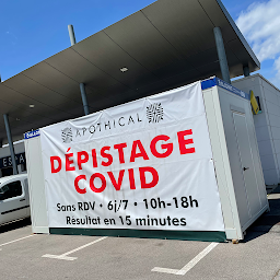 Photo n°6 de Pharmacie Espace Bocaud à Jacou (Pharmacie)