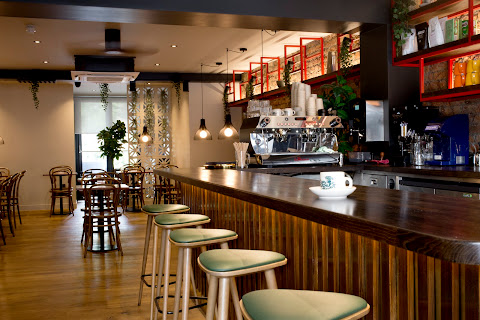 SUDU - Malaysian Eatery by null