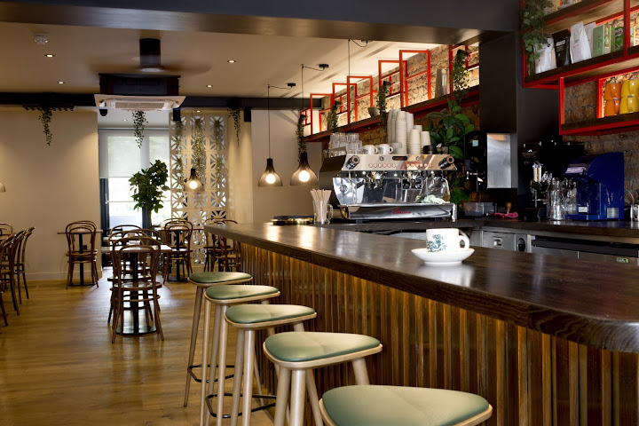 SUDU - Malaysian Eatery by null