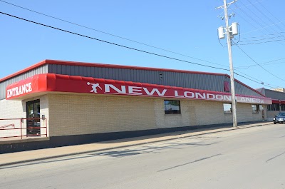 New London Lanes Inc