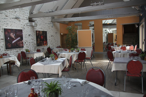 Photo 4 - Hôtel Restaurant La Crêperie du Château à Craon