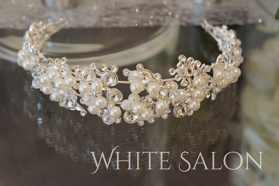 WHITE Salon - Bridal and Evening Salon, Author: WHITE Salon - Bridal and Evening Salon