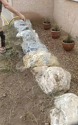 Photo n°9 de Chaury TP à Castelnaudary (Service d'assainissement)