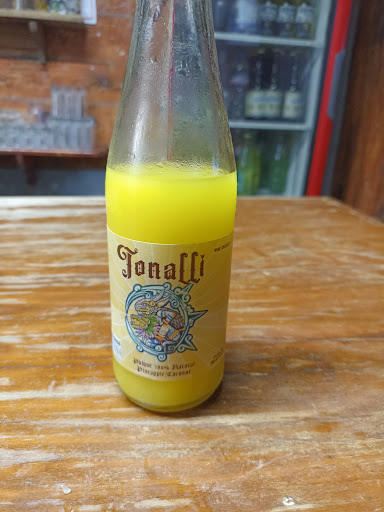 Mezcaleria “el barranqueño” - Thumbnail