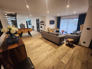 Photo n°9 de Mas Cervoise à Châteaurenard (Gîte)