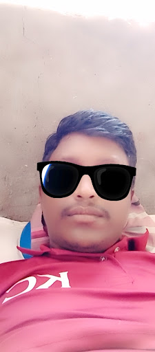 Vinod Kumar - Visual