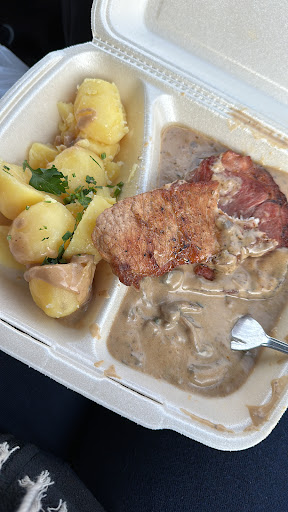 Hufeland Kantine - Thumbnail