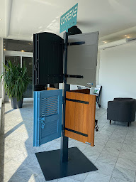 Photo n°24 de Garnier Stores & Fils à Magny-en-Vexin (Magasin de fenêtres en PVC)