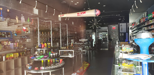 Island City Smoke Shop Gallery - United States