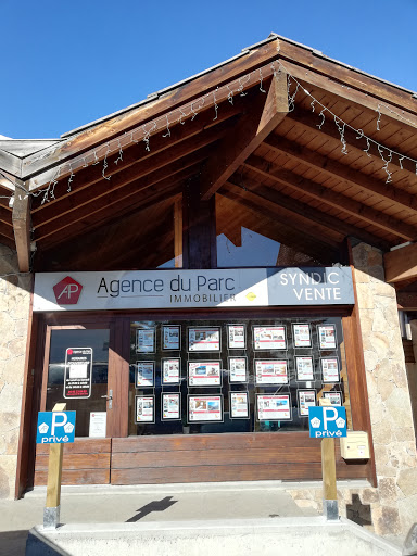Agence du Parc Immobilier - SERRE-CHEVALIER - Thumbnail