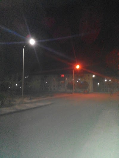 Photos of cit&eacute; des 350 logements ain beida algerie