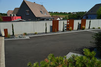 Top-Jardin à Ettendorf