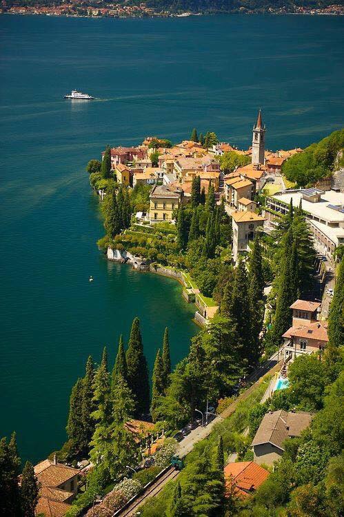 Varenna