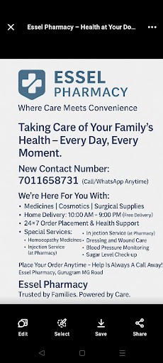 All kind of medicines. post image