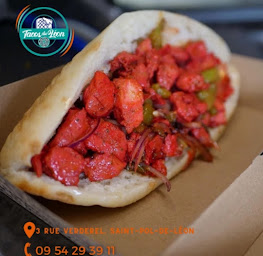 Photo n°19 de Tacos du Léon à Saint-Pol-de-Léon (Restauration rapide)
